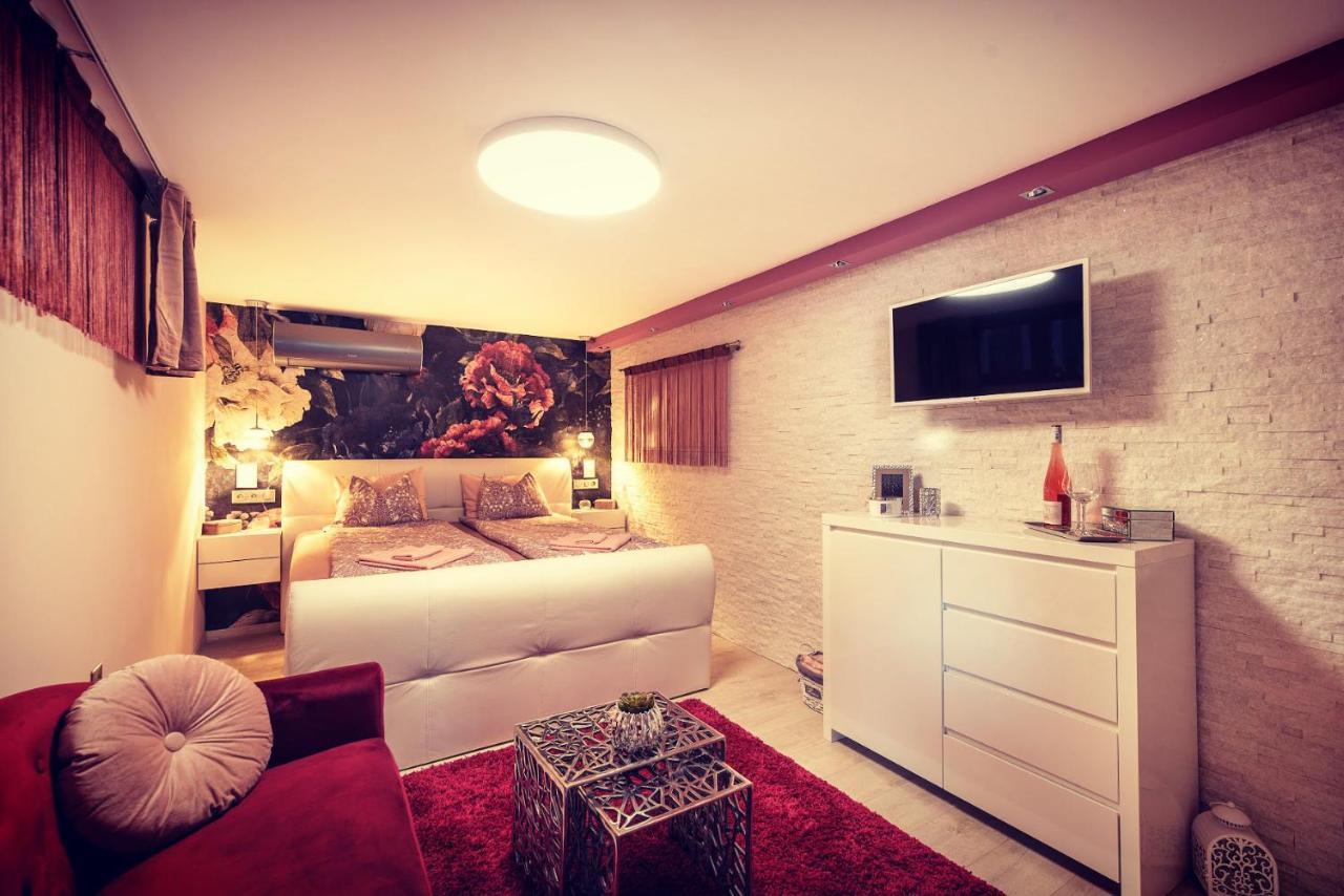 Panorama Home Balatongyörök 外观 照片
